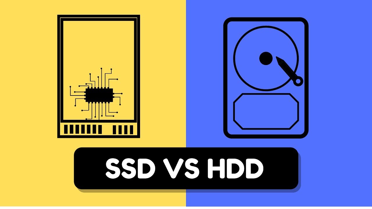 SSD x HDD: Quais as vantagens?