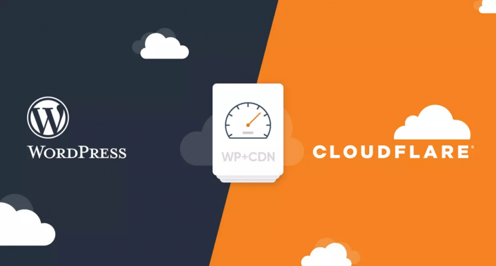 Como usar Cloudflare no WordPress
