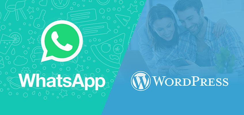 Como adicionar Whatsapp em seu site